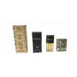 Vintage Designer Cologne/Perfume Lot