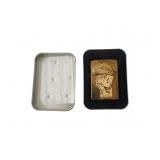 Vintage Zippo Light in Box