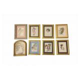 Mixed Lot of Decorative Art