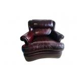 Leather Chair