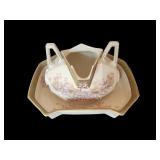 Antique Victorian Wash Pitcher & Basin