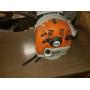 stihl br 350 blower new