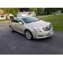 2013 Caddilac xts4 76k great shape