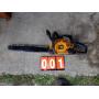 POULAN PRO 50 cc chainsaw