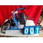 Spring tool & consignment auction in Cattaraugus