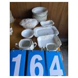 China set