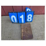 1866 Bible