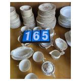 Syracuse china fedral shpe Portland design