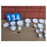 kids china tea set