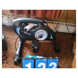 mini exercise bike