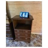 tv stand with drawers