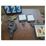 trivets lot