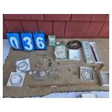 jewelry sterling bracelet costume and other