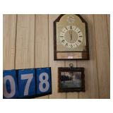 clock tempus fyget