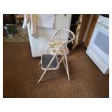 kitchen step stool