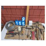tool lot