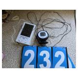 thermometers for in and outside