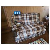 loveseat vintage