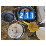 misc cookware