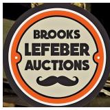 AUCTION PICKUP FRI SAT ONLY
