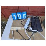 power cords