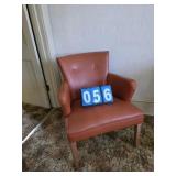 mid century chair