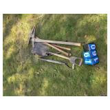 hand tool lot