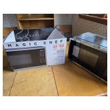 Magic Chef Microwave