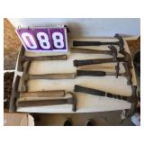 Hammer lot