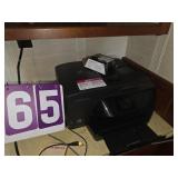 Printer Hp 6978 office jet pro