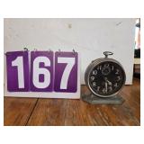 Westclox big ben alarm clock working
