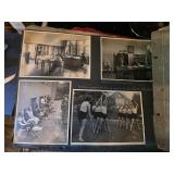 WWII Germany Photos Factories people places