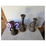 Jack lot these are heavy duty