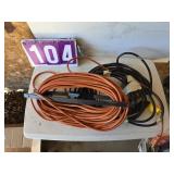 extension cord lot