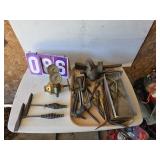 acetelyne torch lot 1