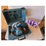 Makita 7 1/4 circular saw