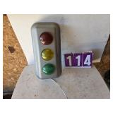 traffic light by ikea