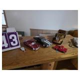 diecast cars chevelle 1950 mercury and more