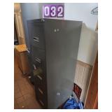 filing cabinet 5 drawer