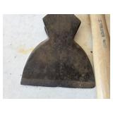 Hatchet lot