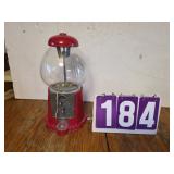 gumball machine