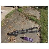 Reese tow hitch