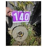 sharpening stone wheel
