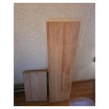 butcher block very heavy