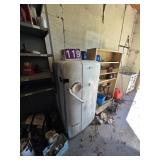antique refrigerator may be scrap