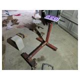 engine stand