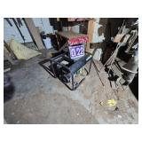 Generator homelight lr 2500