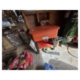 Parts washer Clark