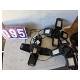Led lights lot of 3
