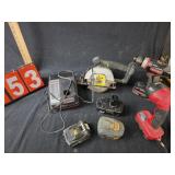Craftsman tools and other Batteries